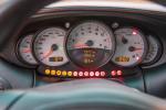 Porsche 911 Turbo 2009 года